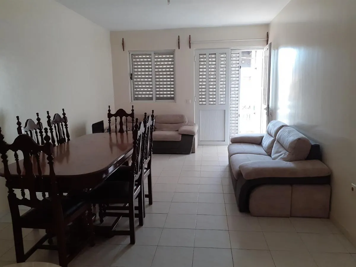 Da Moura Apart Apartment Tarrafal  0*, Tarrafal (Santiago) Cape Verde