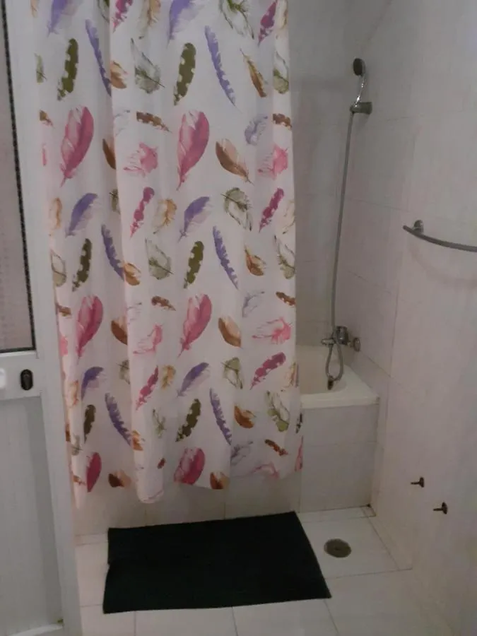 Da Moura Apart Apartment Tarrafal